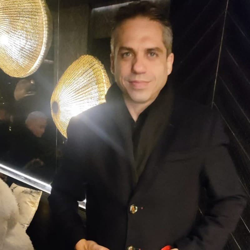 Alberto Carballo