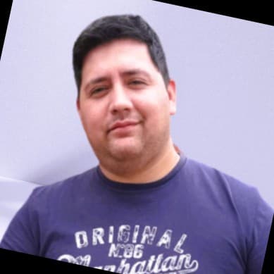 Jon Nahuel Pereyra